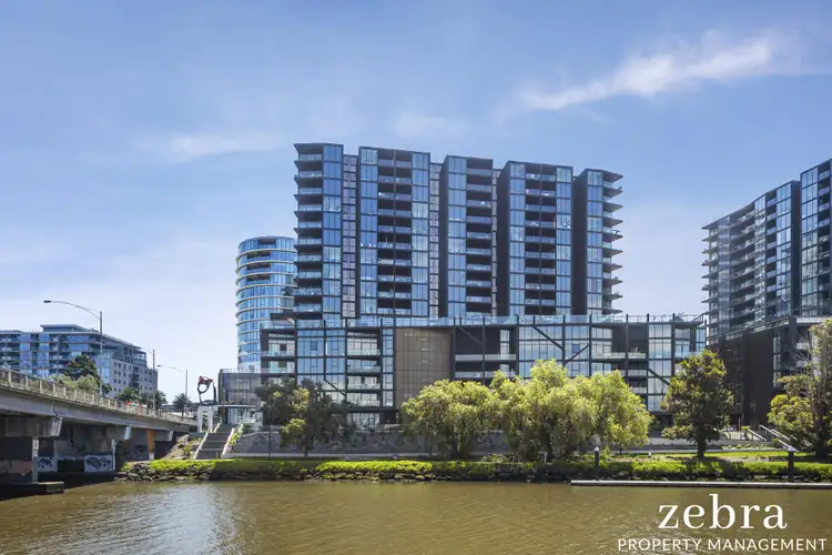 708/4 Joseph Road, Footscray VIC 3011