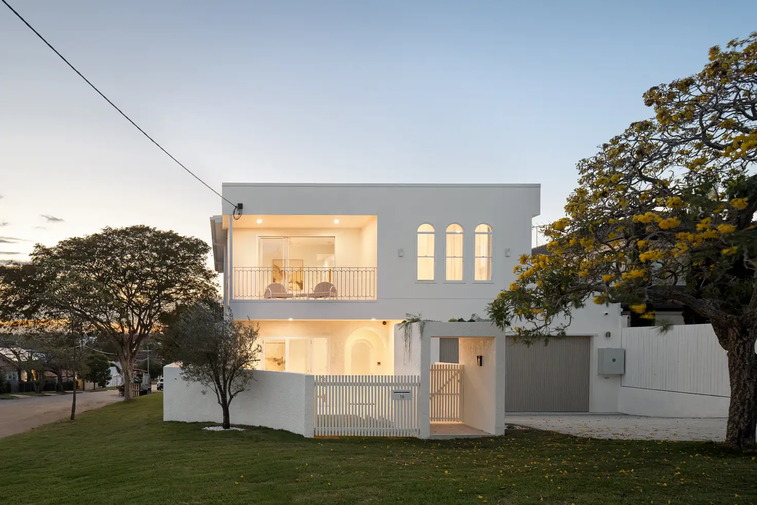 Main view of Homely house listing, 18 Barker Street, Wavell Heights QLD 4012