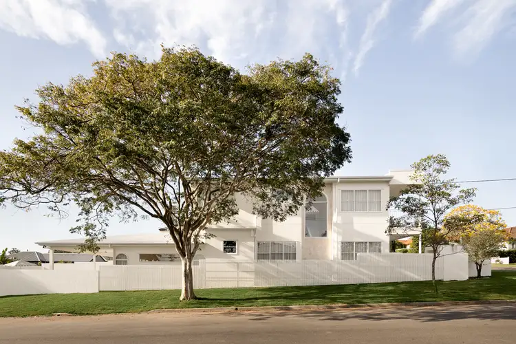 Second view of Homely house listing, 18 Barker Street, Wavell Heights QLD 4012