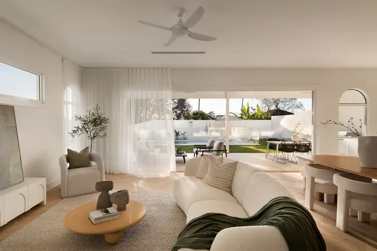 Third view of Homely house listing, 18 Barker Street, Wavell Heights QLD 4012