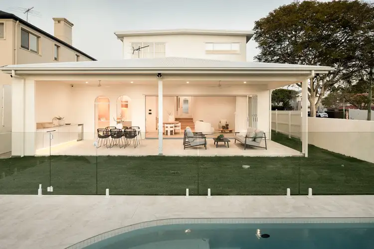 Fourth view of Homely house listing, 18 Barker Street, Wavell Heights QLD 4012