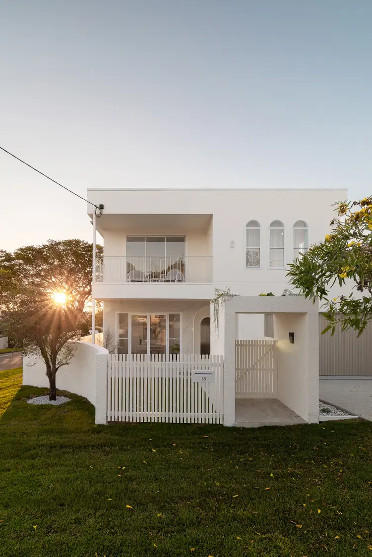 Fifth view of Homely house listing, 18 Barker Street, Wavell Heights QLD 4012