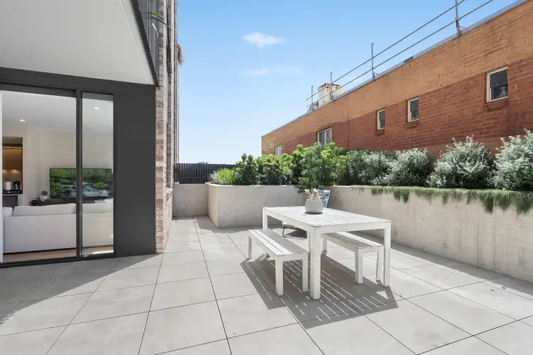 Second view of Homely apartment listing, 115/8b Stoney Creek Road, Bexley NSW 2207