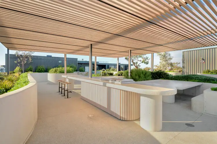 Sixth view of Homely apartment listing, 115/8b Stoney Creek Road, Bexley NSW 2207