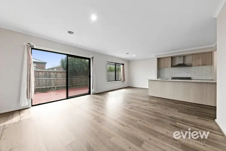 Second view of Homely house listing, 33 Otago Grove, Werribee VIC 3030
