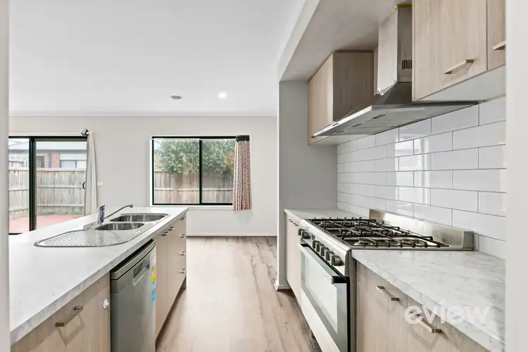 Fourth view of Homely house listing, 33 Otago Grove, Werribee VIC 3030