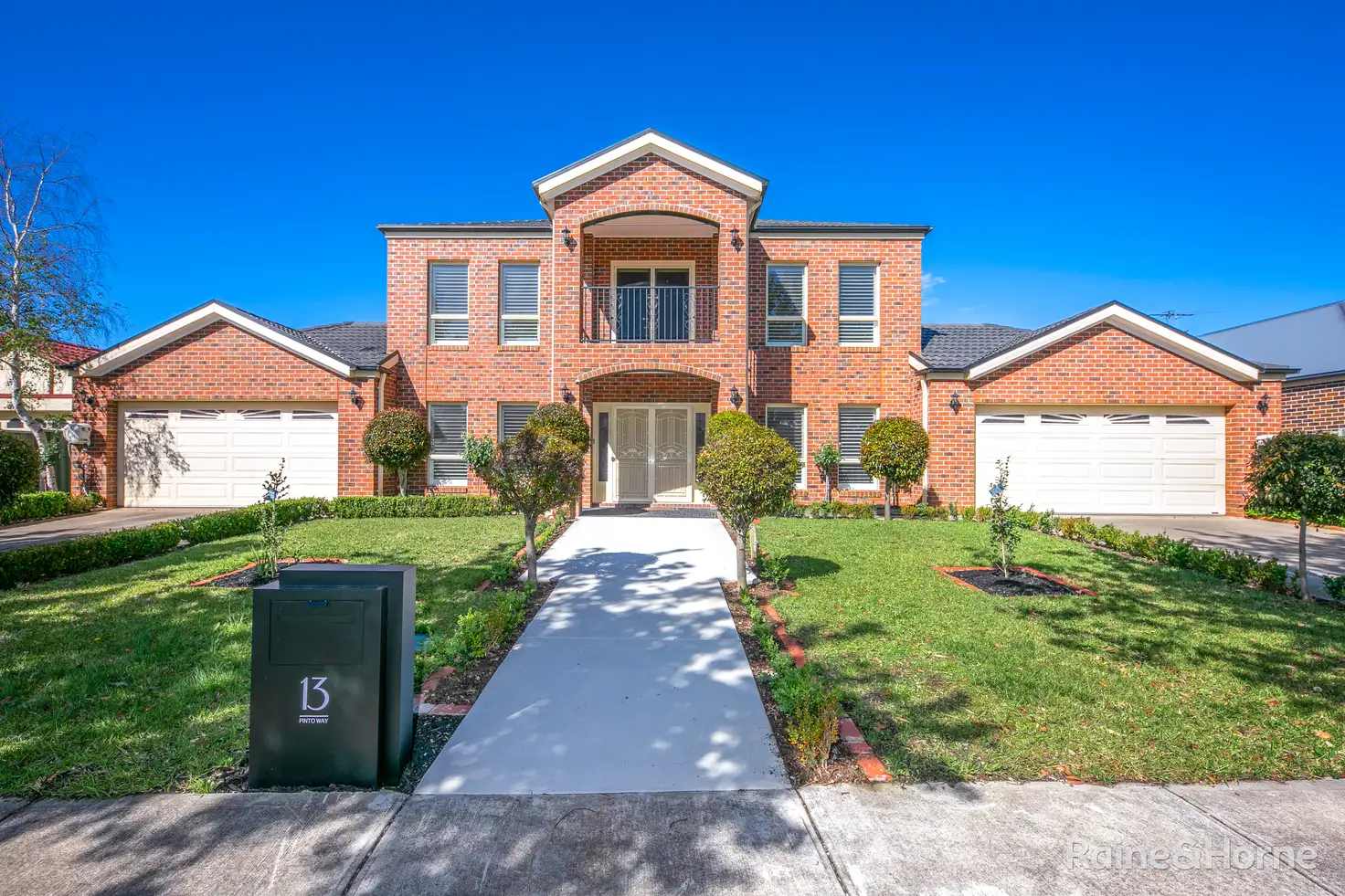 Main view of Homely house listing, 13 Pinto Way, Sunbury VIC 3429