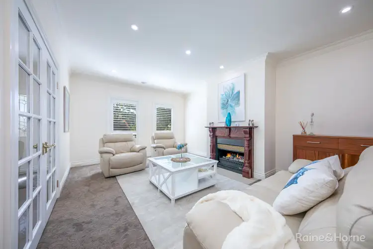 Third view of Homely house listing, 13 Pinto Way, Sunbury VIC 3429