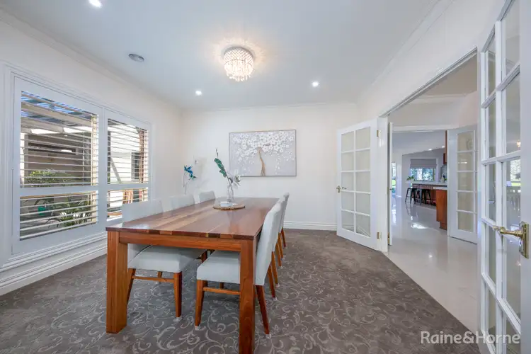 Fourth view of Homely house listing, 13 Pinto Way, Sunbury VIC 3429