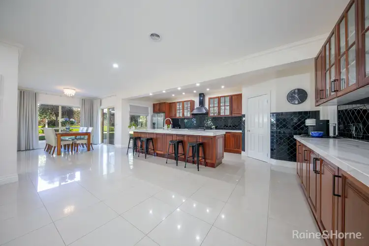 Sixth view of Homely house listing, 13 Pinto Way, Sunbury VIC 3429