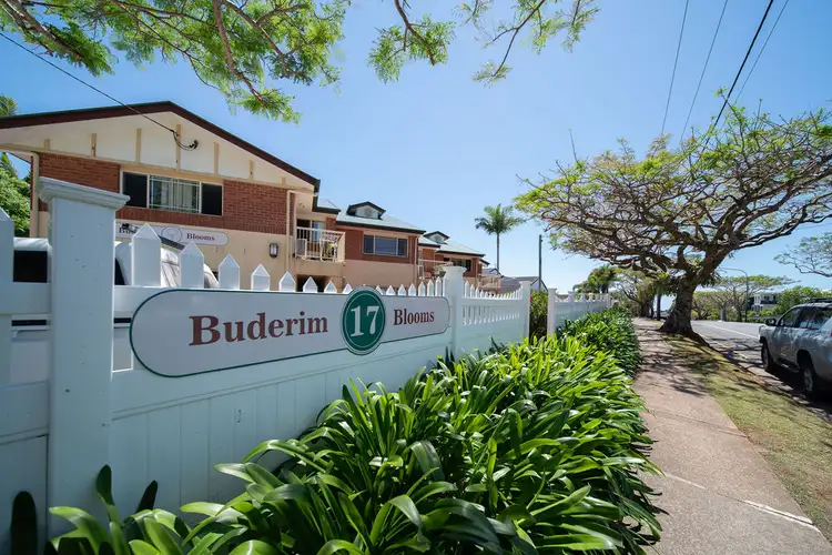 13/17 King Street, Buderim QLD 4556