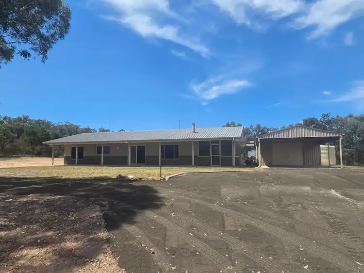 1859 & 1869 Tobacco Road, Coolmunda QLD 4387