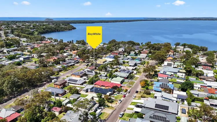 23 Annabel Avenue, Lake Munmorah NSW 2259