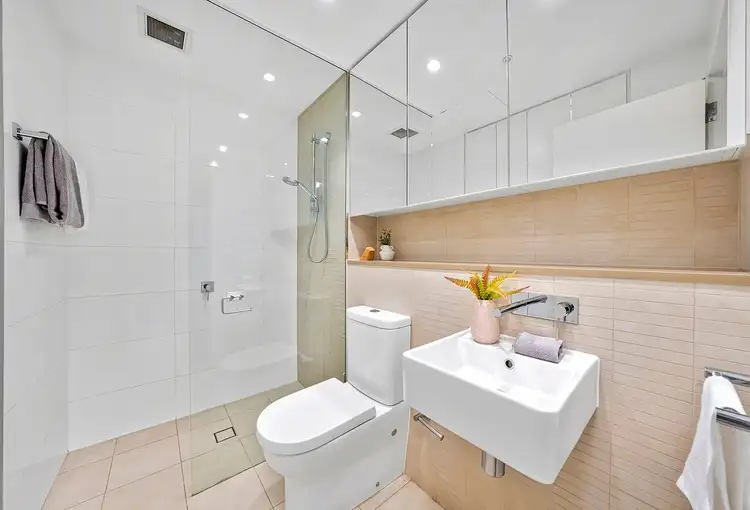 Fifth view of Homely apartment listing, 906/5 Brodie Spark Drive, Wolli Creek NSW 2205