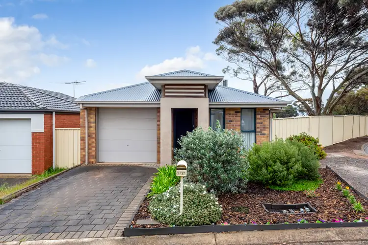 1/21 Osmund Crescent, Christie Downs SA 5164