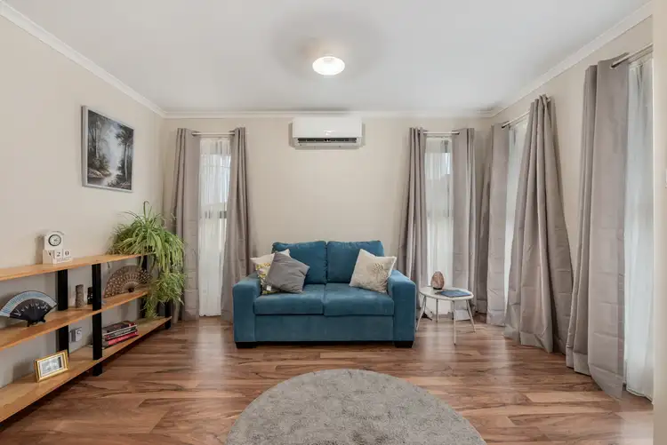 Third view of Homely house listing, 1/21 Osmund Crescent, Christie Downs SA 5164