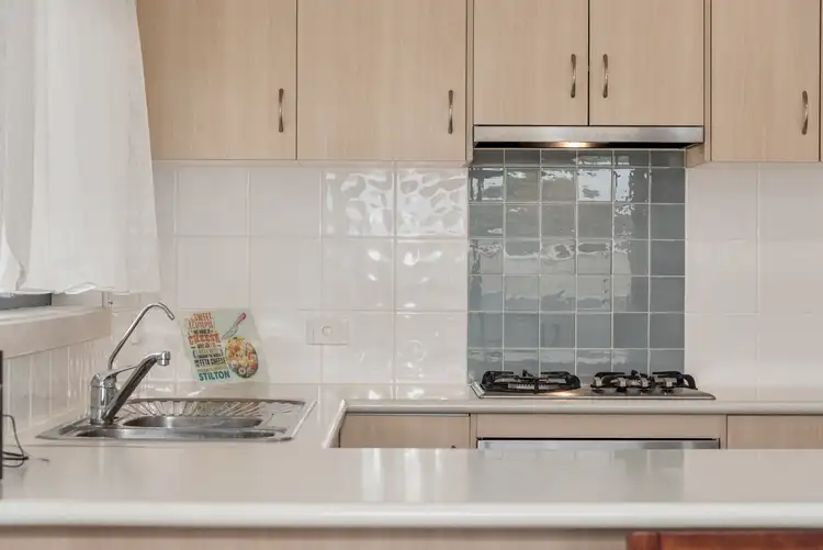 Fourth view of Homely house listing, 1/21 Osmund Crescent, Christie Downs SA 5164