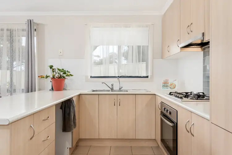 Fifth view of Homely house listing, 1/21 Osmund Crescent, Christie Downs SA 5164