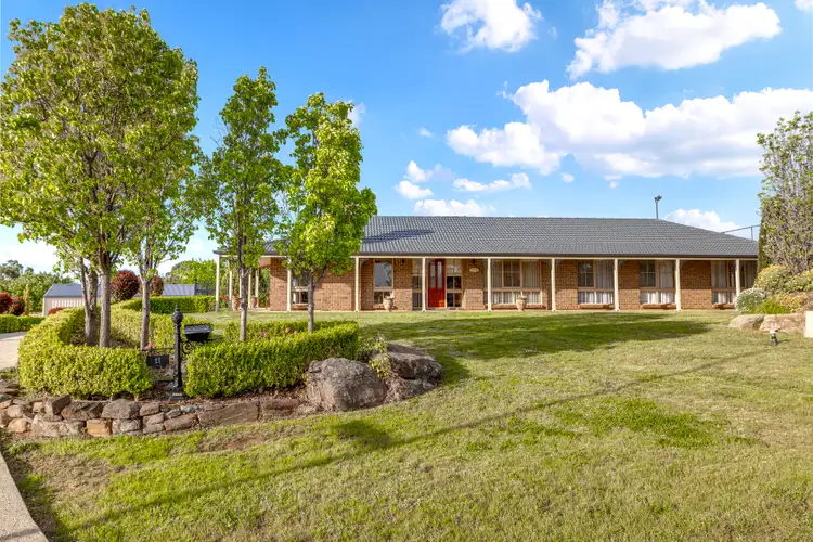 11 Walford Court, Greenwith SA 5125