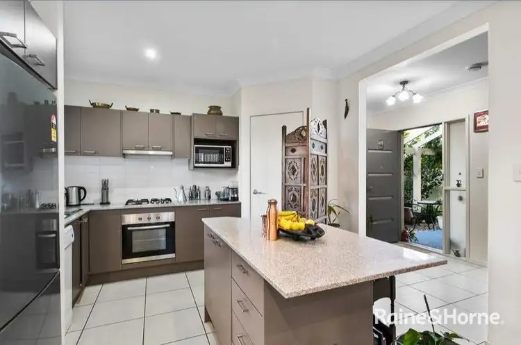 Second view of Homely house listing, 4 Riviera Crescent, North Lakes QLD 4509