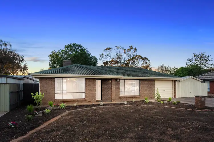 Second view of Homely house listing, 15 Caulfield Crescent, Paralowie SA 5108