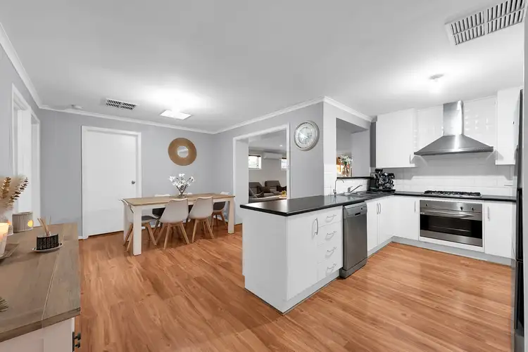 Fourth view of Homely house listing, 15 Caulfield Crescent, Paralowie SA 5108