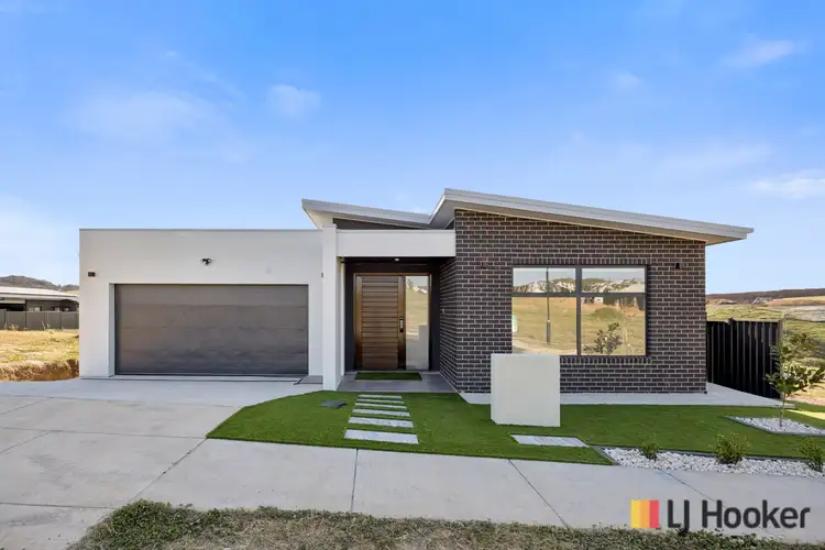 24 Manicaros Terrace, Whitlam ACT 2611