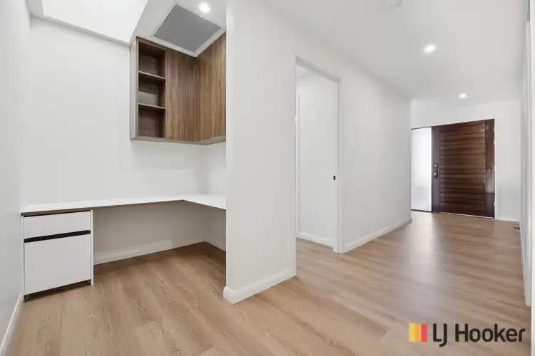 Third view of Homely house listing, 24 Manicaros Terrace, Whitlam ACT 2611