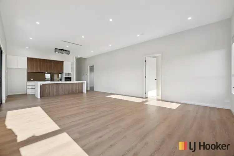 Fourth view of Homely house listing, 24 Manicaros Terrace, Whitlam ACT 2611