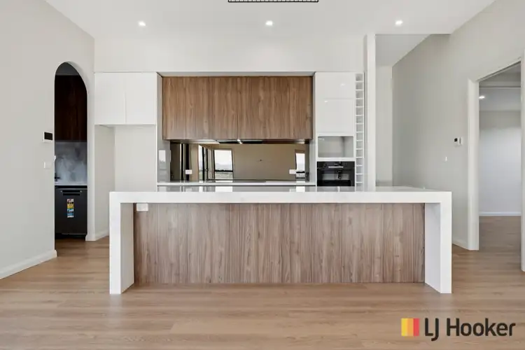 Fifth view of Homely house listing, 24 Manicaros Terrace, Whitlam ACT 2611