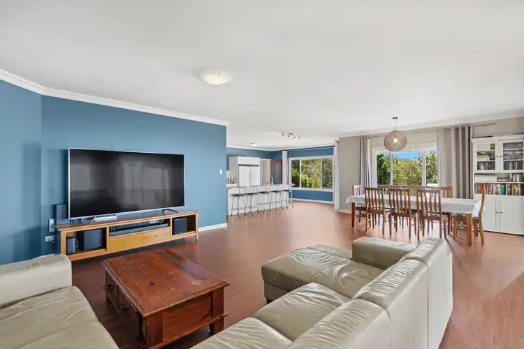 Third view of Homely house listing, 100 Contour Road, Tamborine Mountain QLD 4272