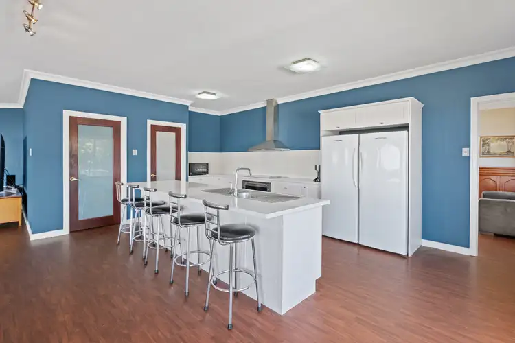 Fourth view of Homely house listing, 100 Contour Road, Tamborine Mountain QLD 4272