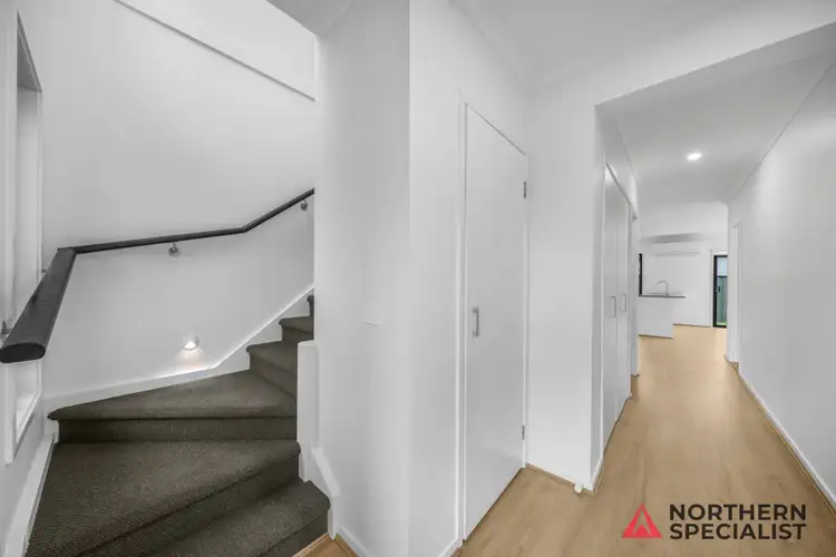 Second view of Homely house listing, 12 Ohio Street, Kalkallo VIC 3064