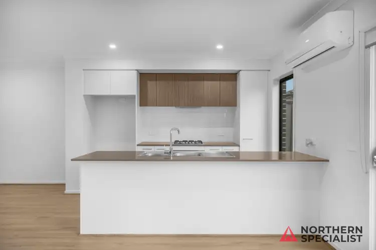 Third view of Homely house listing, 12 Ohio Street, Kalkallo VIC 3064