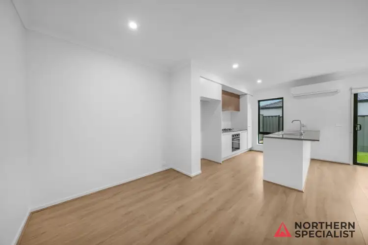 Fifth view of Homely house listing, 12 Ohio Street, Kalkallo VIC 3064
