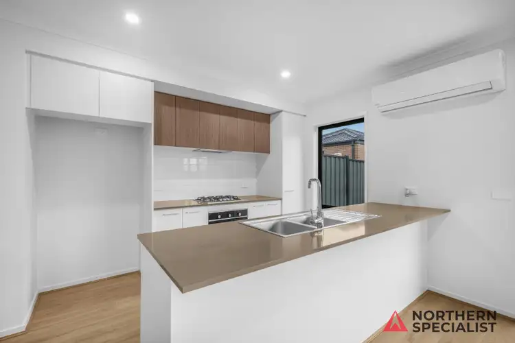 Sixth view of Homely house listing, 12 Ohio Street, Kalkallo VIC 3064