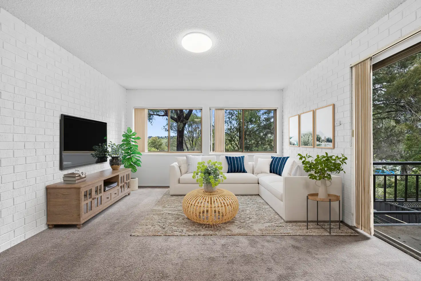Main view of Homely apartment listing, 8/4 Heard Street, Mawson ACT 2607