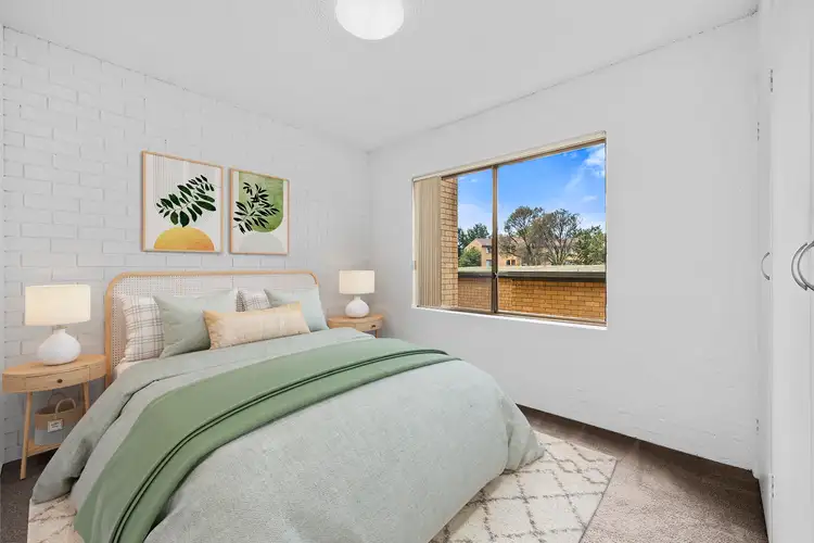 Fifth view of Homely apartment listing, 8/4 Heard Street, Mawson ACT 2607