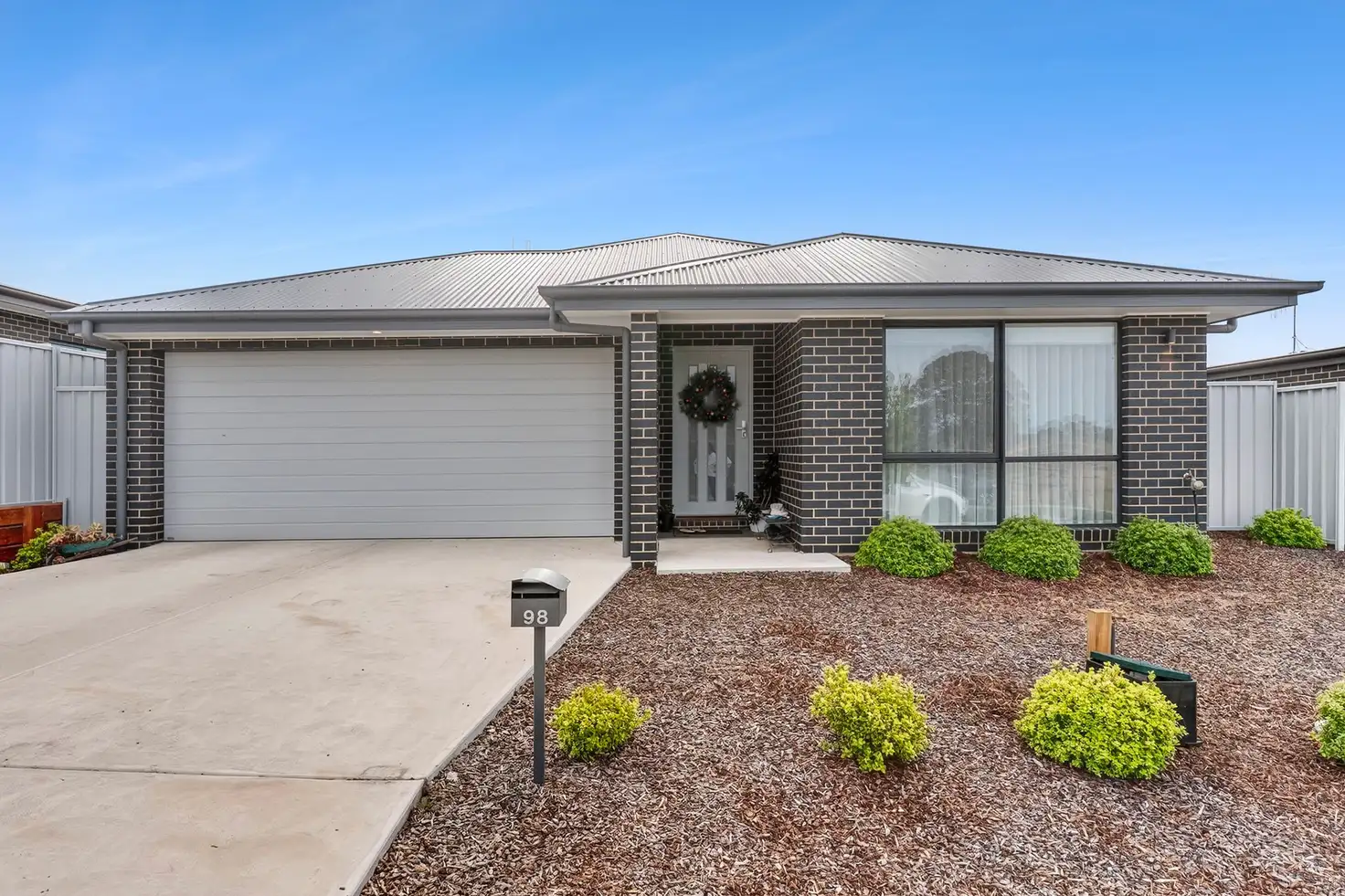 Main view of Homely house listing, 98 Alpine Ash Way, Tralee NSW 2620