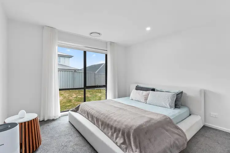 Fifth view of Homely house listing, 98 Alpine Ash Way, Tralee NSW 2620