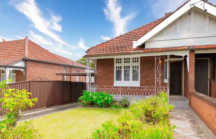 36 Queens Road, Five Dock NSW 2046