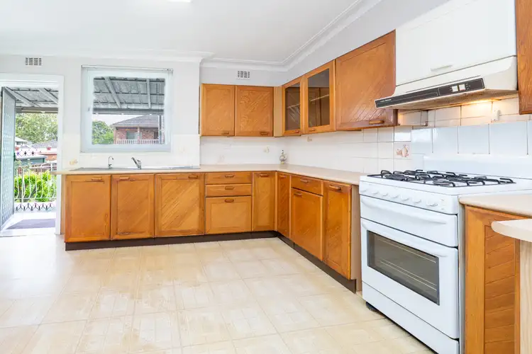 Third view of Homely house listing, 36 Queens Road, Five Dock NSW 2046