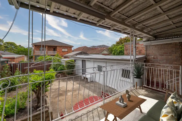 Fourth view of Homely house listing, 36 Queens Road, Five Dock NSW 2046