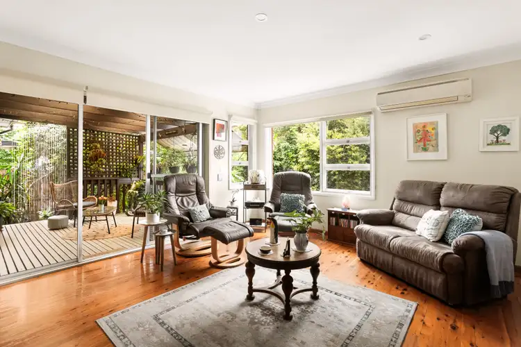 Second view of Homely house listing, 5 Highland Crescent, Earlwood NSW 2206