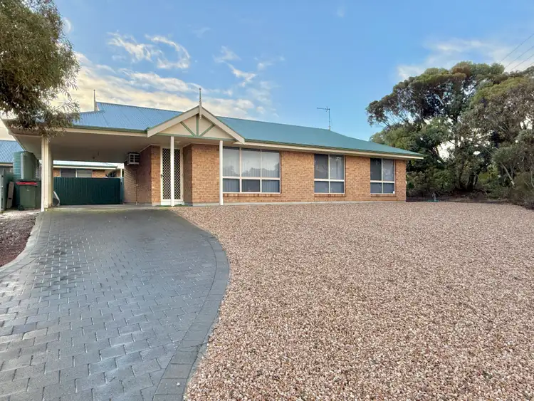 93 Baltimore Street, Port Lincoln SA 5606