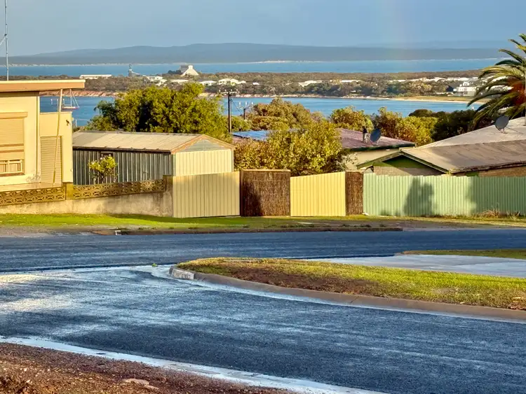 Second view of Homely house listing, 93 Baltimore Street, Port Lincoln SA 5606