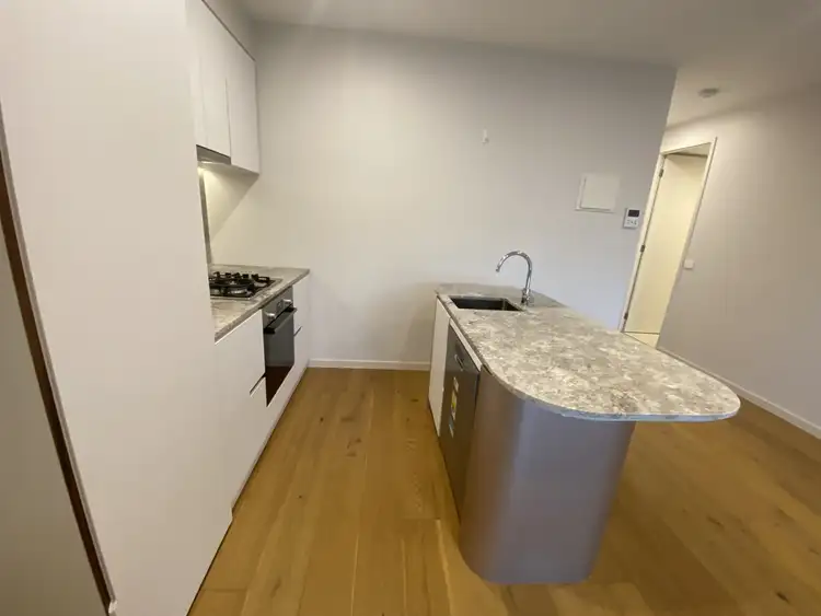 Third view of Homely apartment listing, 204a/51 Johnson Street, Reservoir VIC 3073