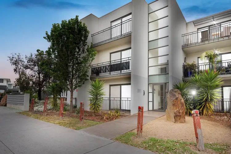 46/21-29 Trickey Avenue, Sydenham VIC 3037