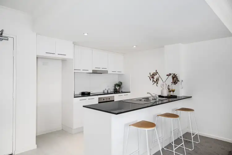 Fourth view of Homely apartment listing, 46/21-29 Trickey Avenue, Sydenham VIC 3037