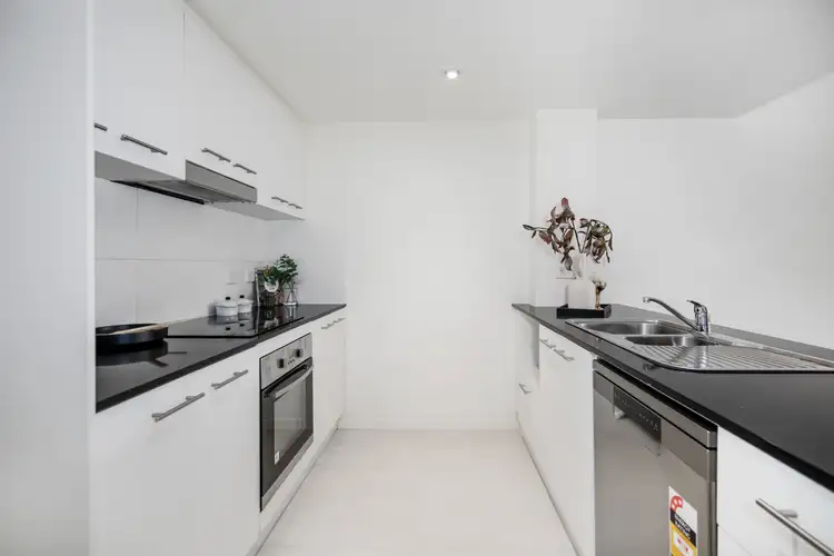 Fifth view of Homely apartment listing, 46/21-29 Trickey Avenue, Sydenham VIC 3037
